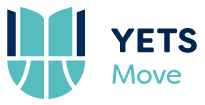 Logo YETS Move