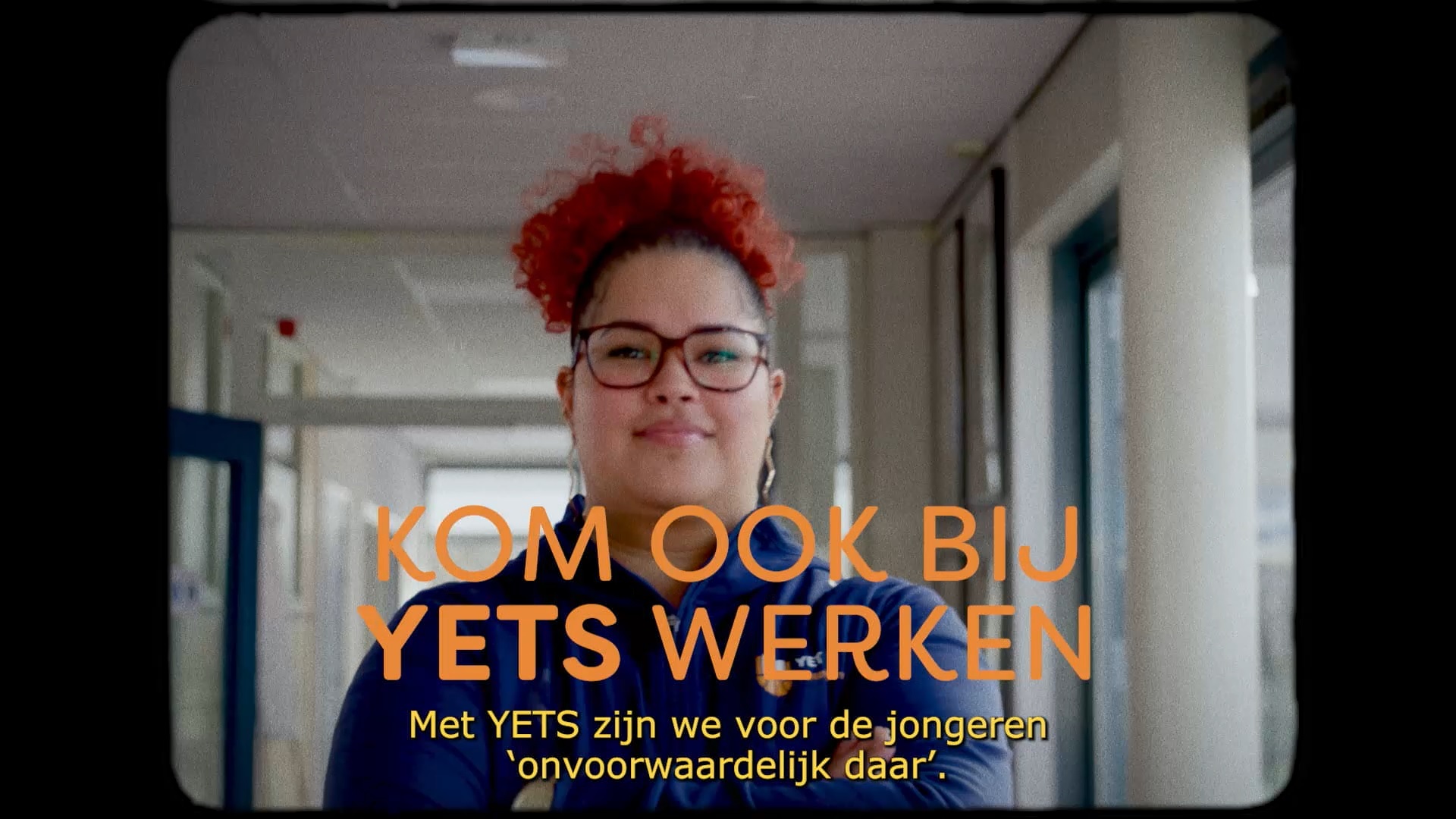 Coach Crystal is onvoorwaardelijk daar.