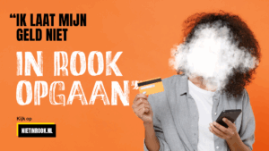 Inrookopgaan campagne
